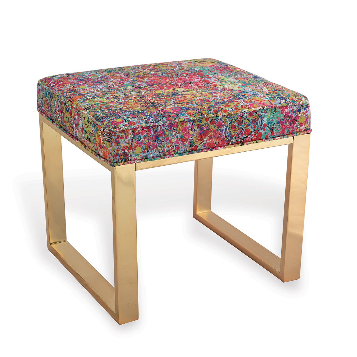 Picture of Dylan Brass Soiree Multi Bench Kit