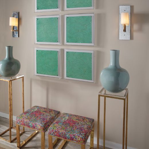 Picture of Dylan Brass Soiree Multi Bench Kit