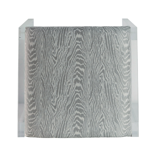Picture of Glencoe Lucite Bench - Faux Bois Kit