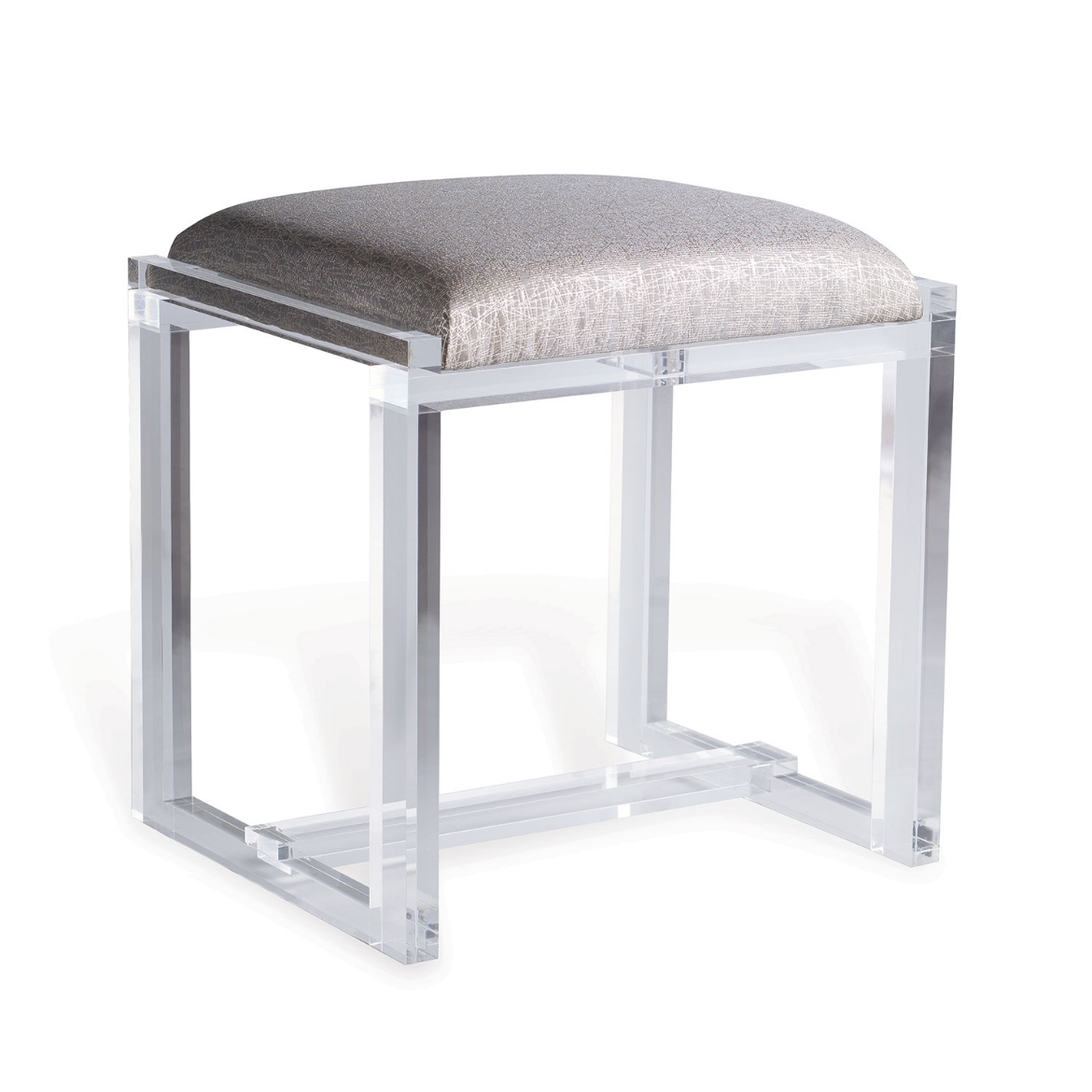 Picture of Glencoe Lucite Bench Sketch Silver Kit