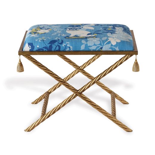 Picture of Delfern Gold Manor Born Pug Bench Kit