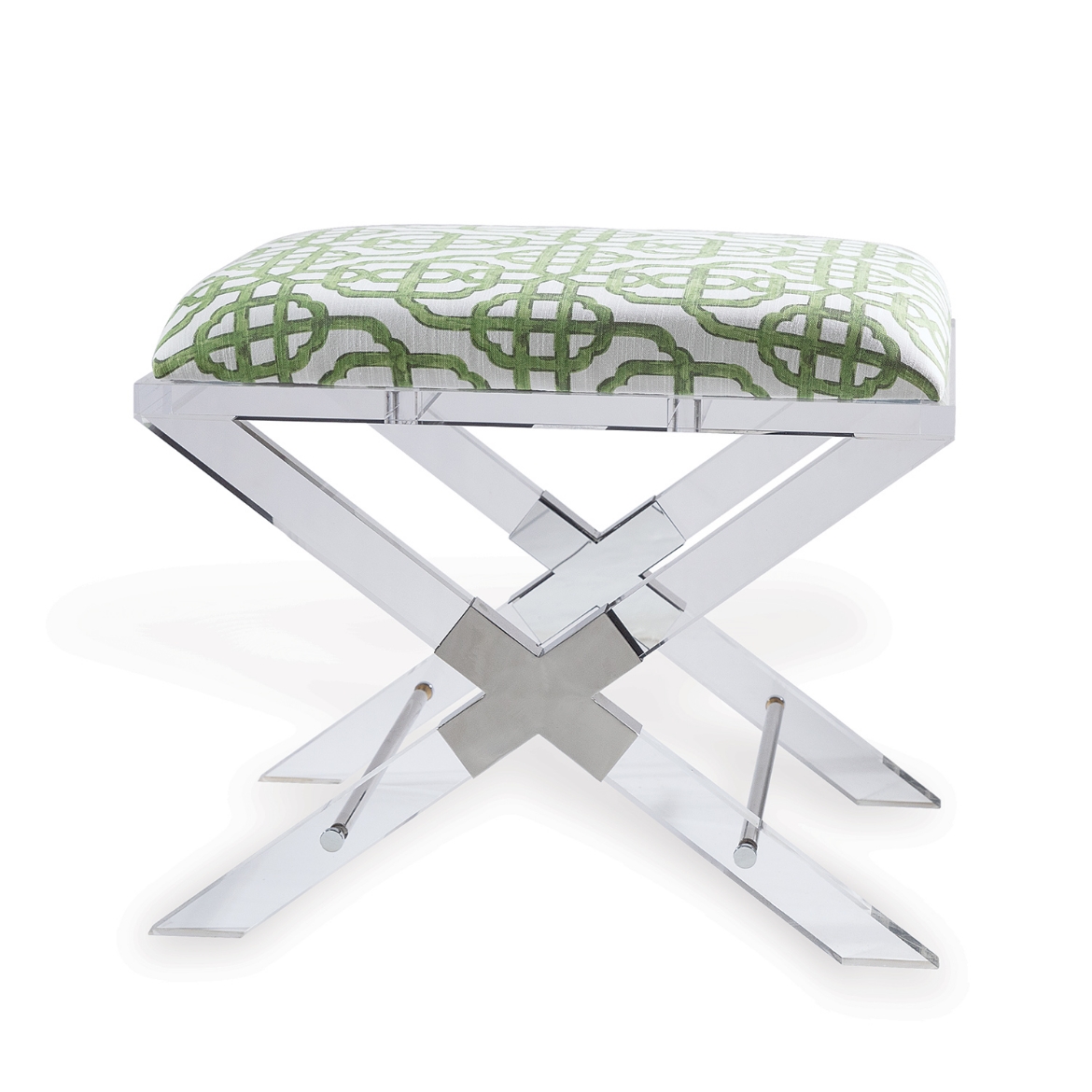 Picture of Crossing Bench Levens Trellis Kit
