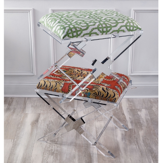 Picture of Crossing Bench Levens Trellis Kit