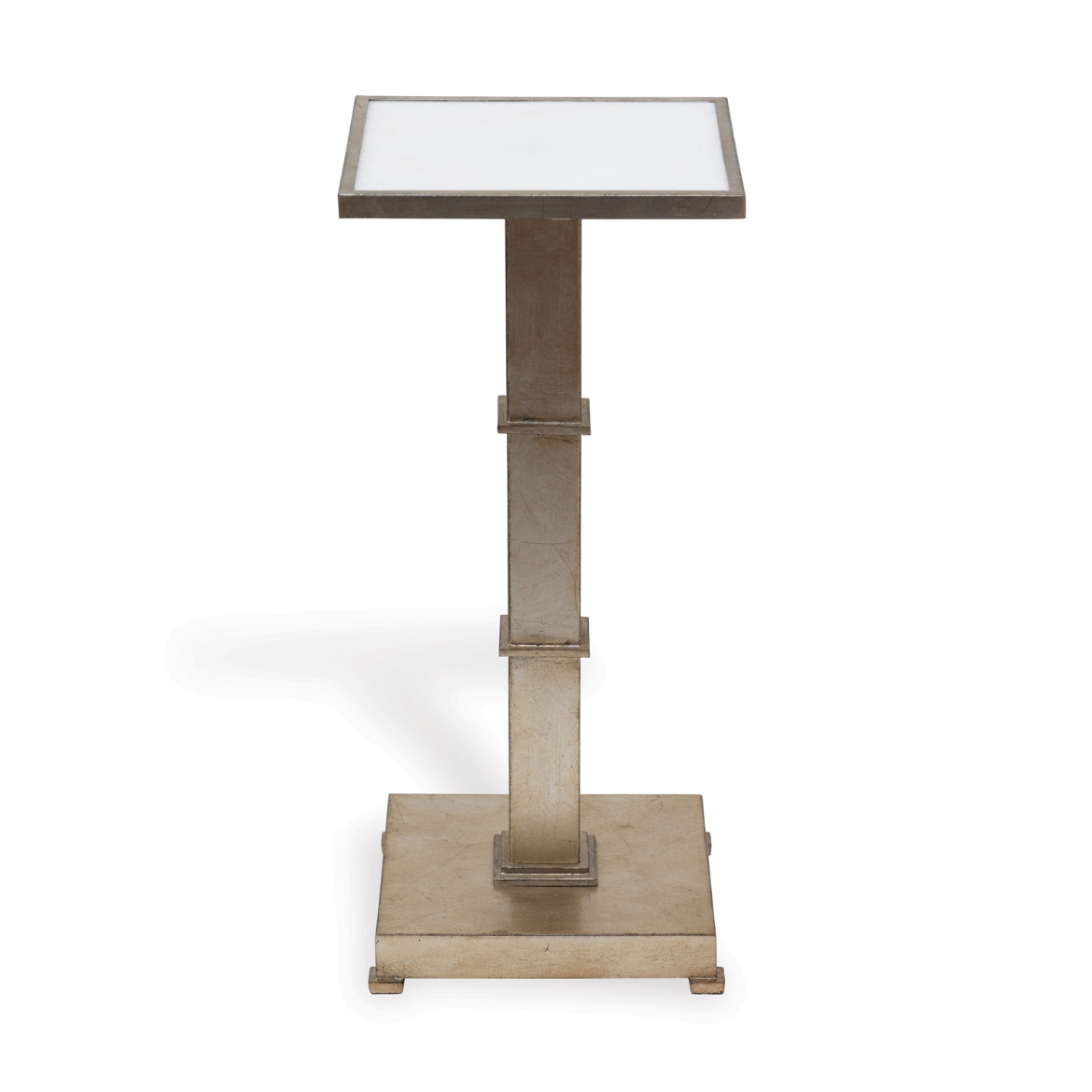 Picture of Blake Silver Accent Table