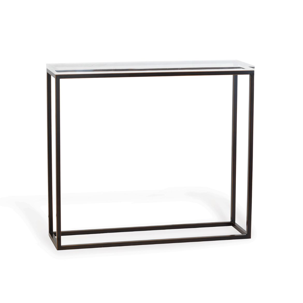 Picture of Drake Bronze Console