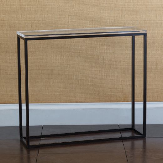 Picture of Drake Bronze Console