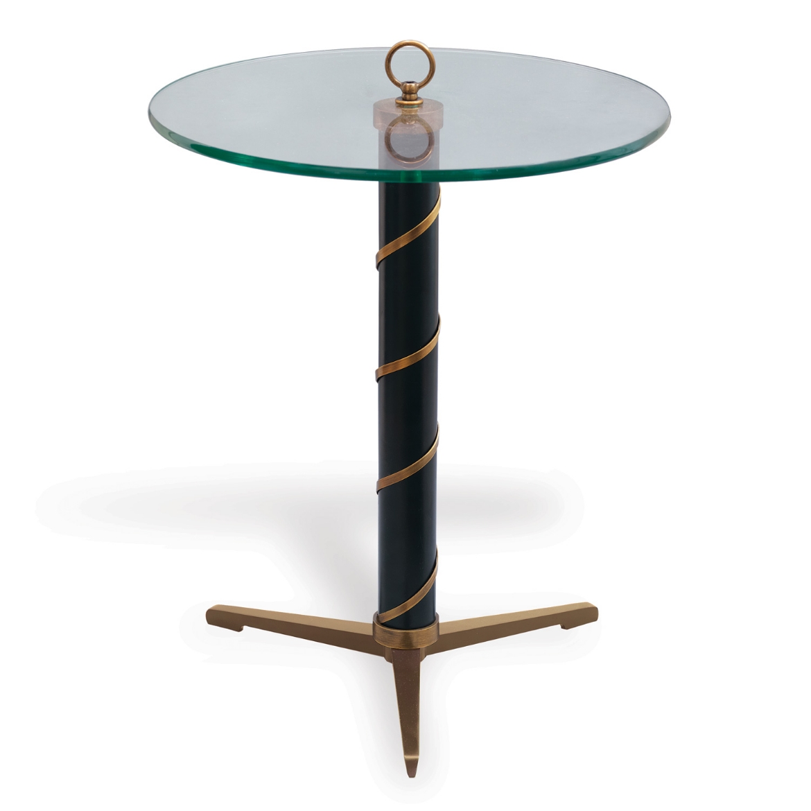 Picture of Wilmette Round Table 27"H