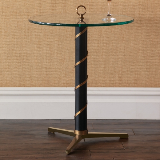 Picture of Wilmette Round Table 27"H