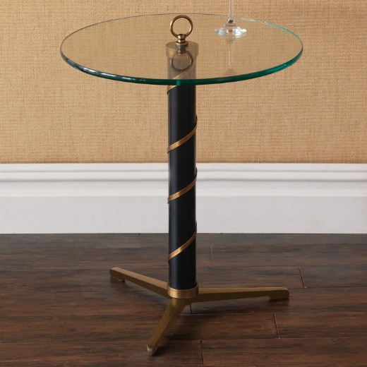 Picture of Wilmette Round Table 27"H