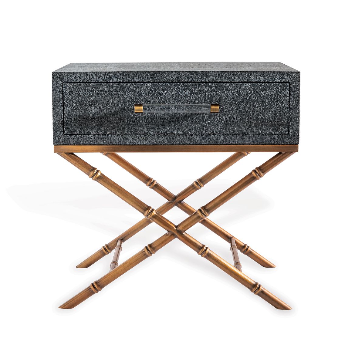 Picture of Cairo Gray End Table