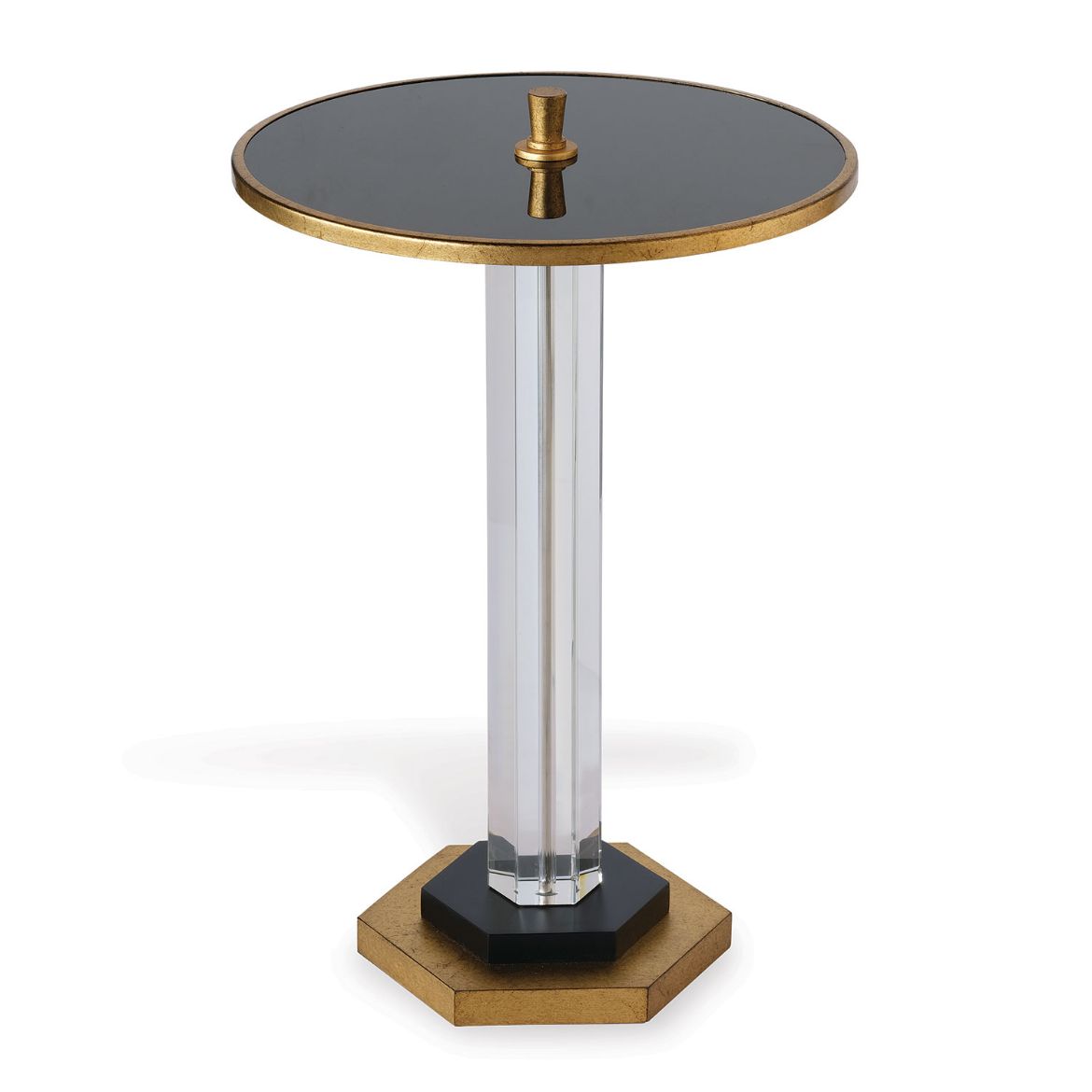 Picture of James Crystal Table