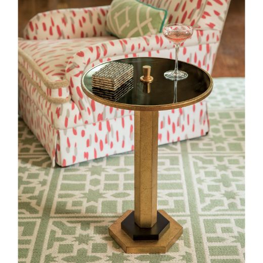 Picture of James Crystal Table
