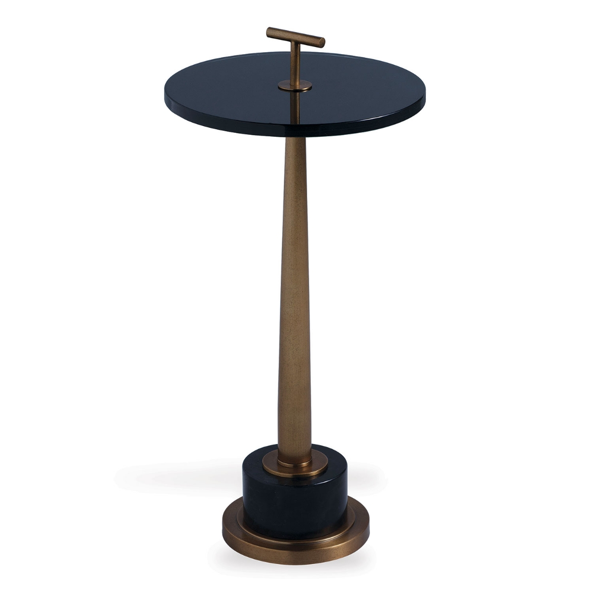 Picture of Toronto Brass Accent Table