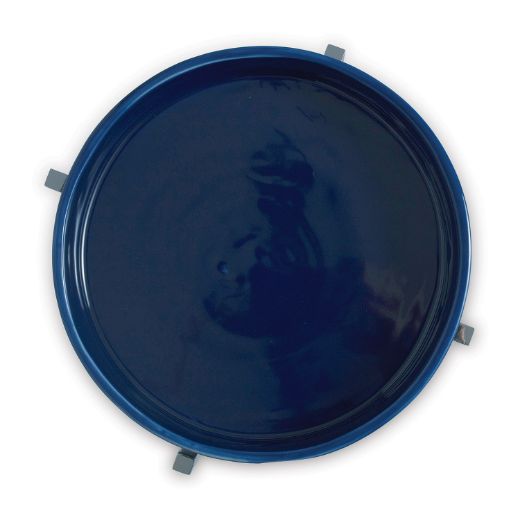 Picture of Jody Navy Accent Table