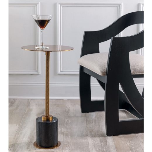 Picture of Parliament Brass Table