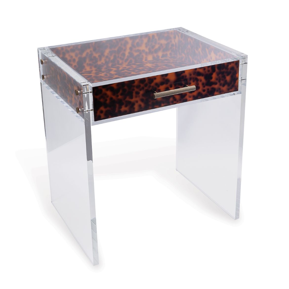Picture of Milan Tortoise Table