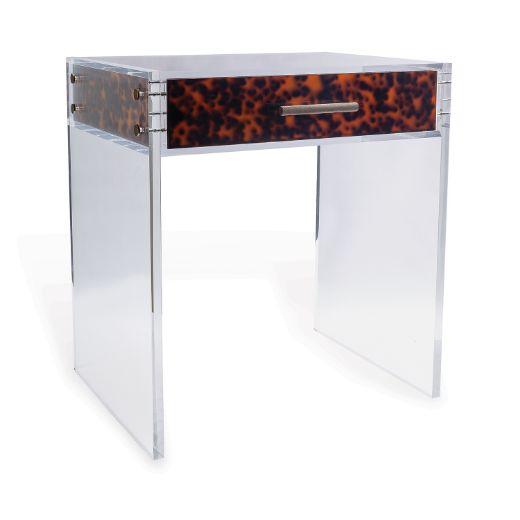 Picture of Milan Tortoise Table