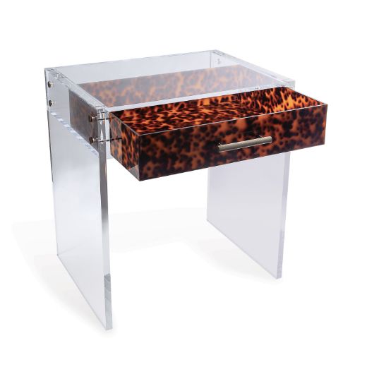 Picture of Milan Tortoise Table