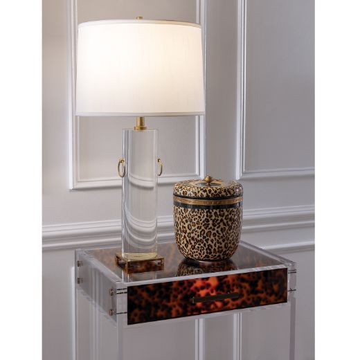Picture of Milan Tortoise Table