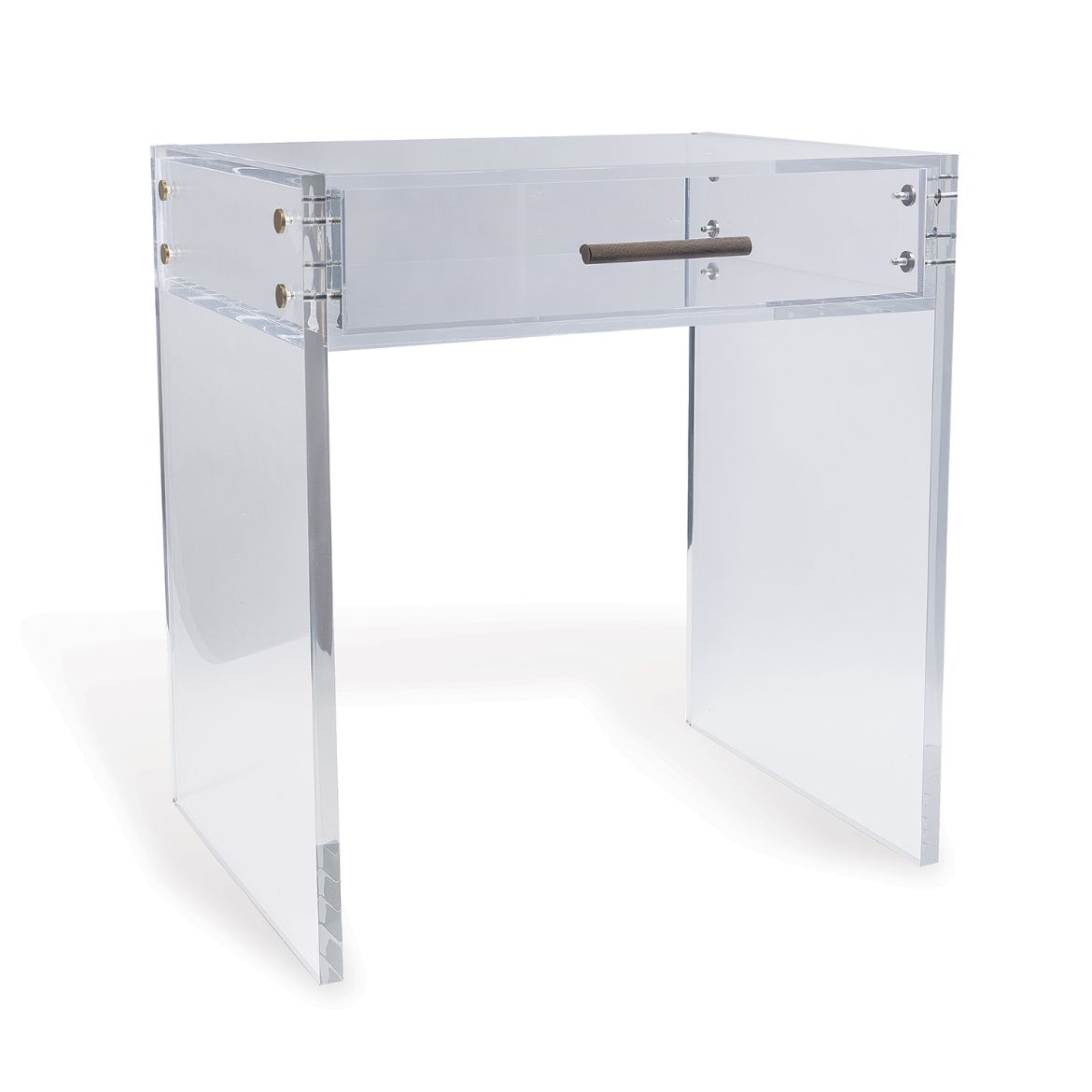 Picture of Milan Clear Table