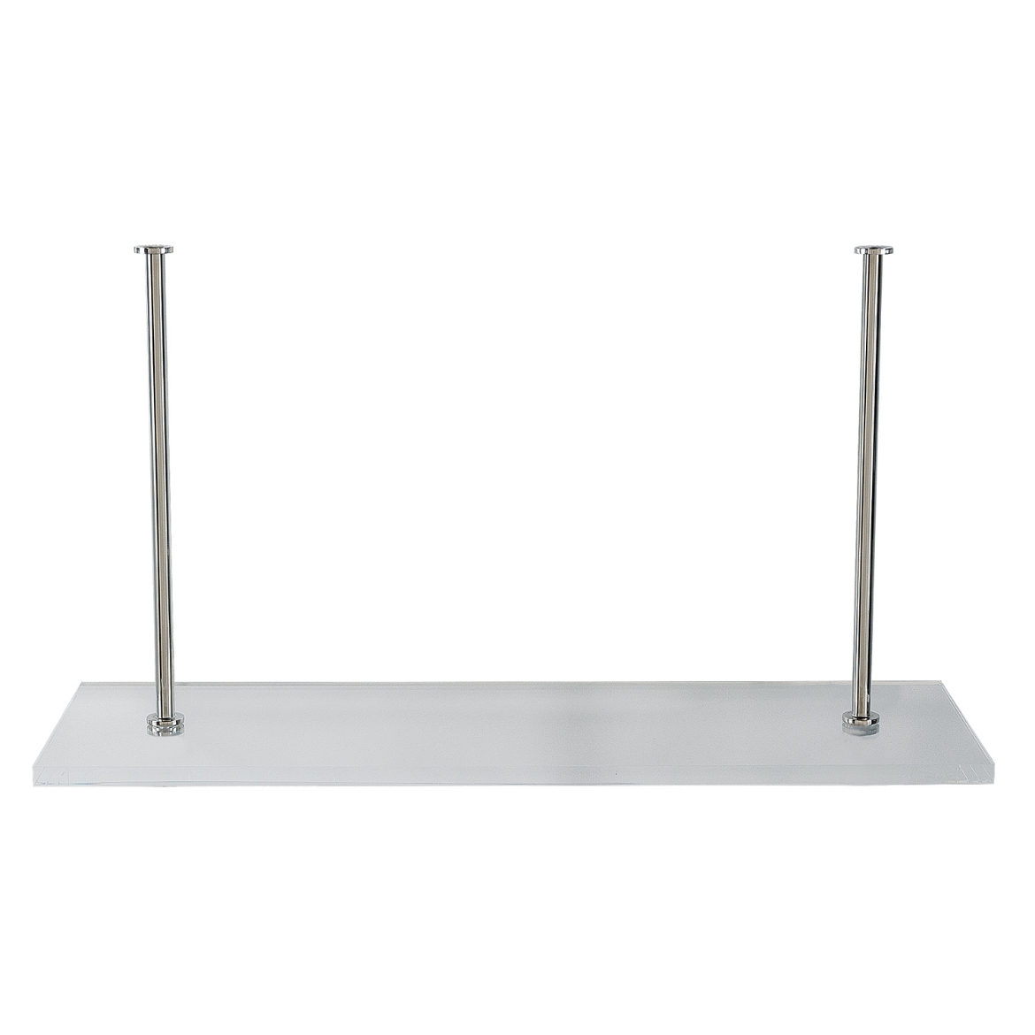 Picture of Marais Additional Lucite Shelf Kit Nickel
