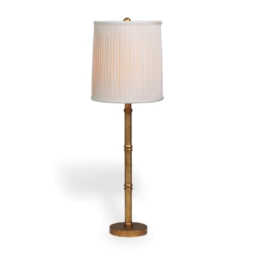 Picture of Lauderdale Gold Buffet Lamp 33"H (set of 2)