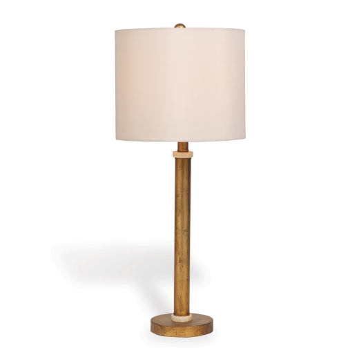 Picture of Diana Gold Buffet Lamps 29"H (set of 2)