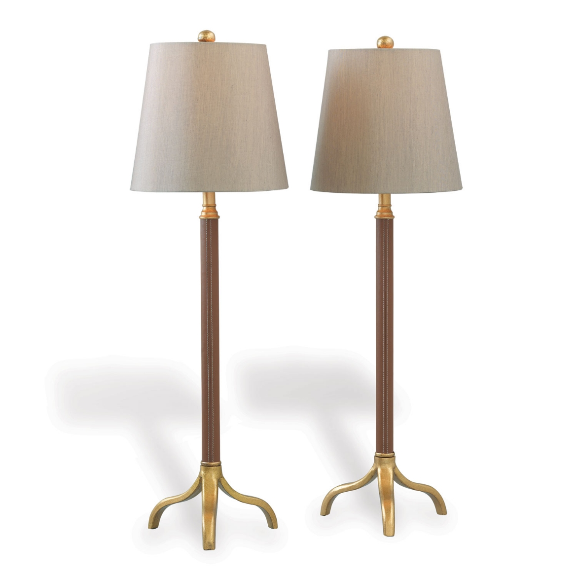 Picture of Portobello Buffet Lamp 31"H (set/2)