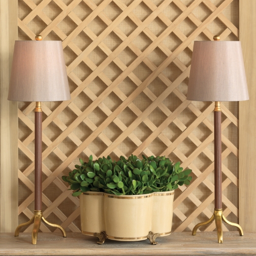 Picture of Portobello Buffet Lamp 31"H (set/2)