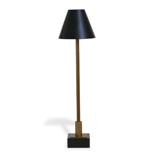 Picture of Marais Brass Buffet Lamp (Set/2)
