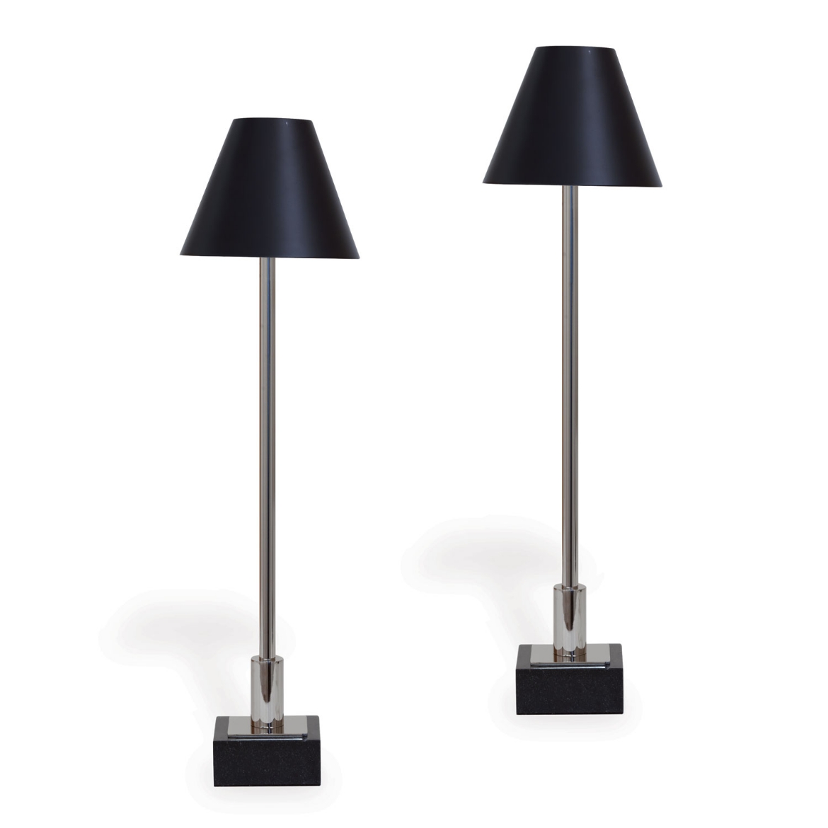 Picture of Marais Nickel Buffet Lamp (set/2)