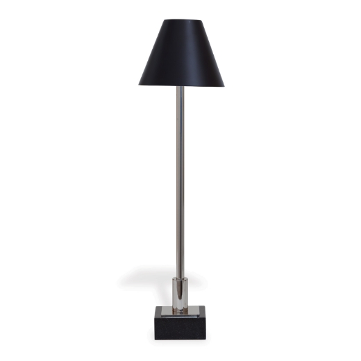Picture of Marais Nickel Buffet Lamp (set/2)