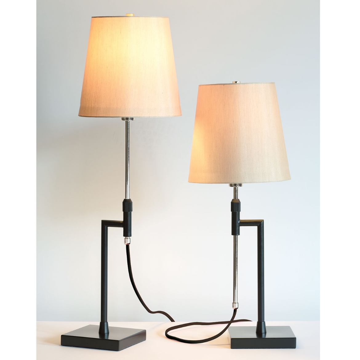 Picture of Brooklyn Nickel Lamp (Set of 2)