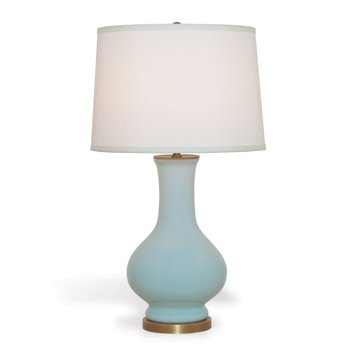 Picture of Dorothy Celadon Lamp