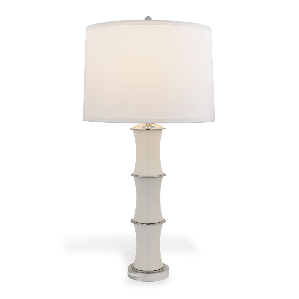 Picture of RIVOLI CREAM LAMP
