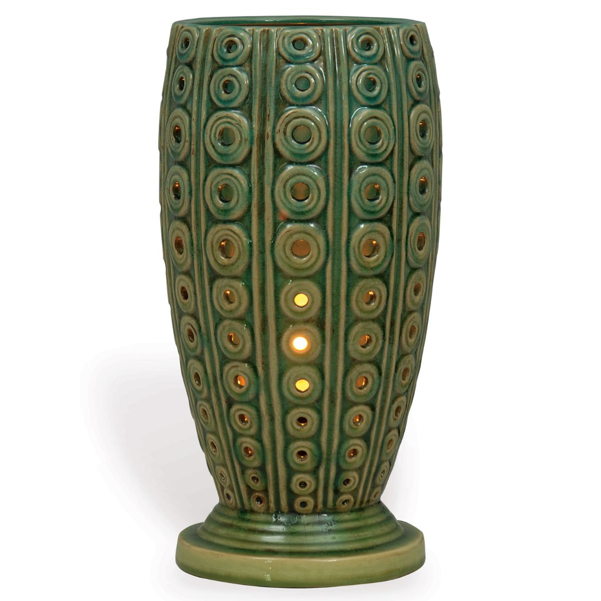 Picture of Morocco Hurricane Lamp