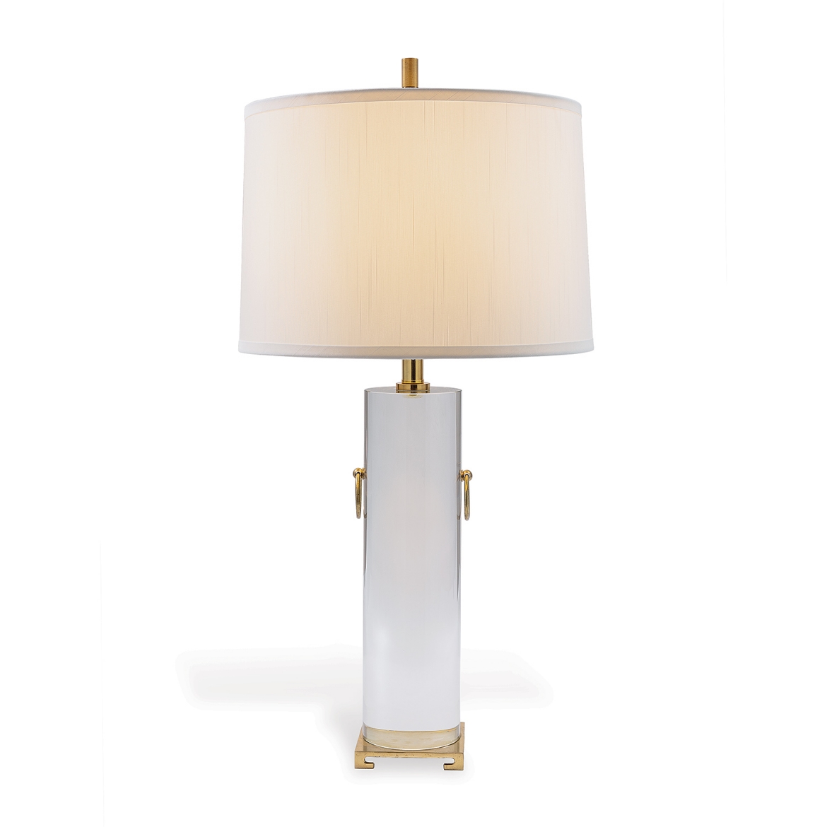 Picture of Beverly Lucite Lamp