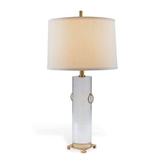 Picture of Beverly Lucite Lamp
