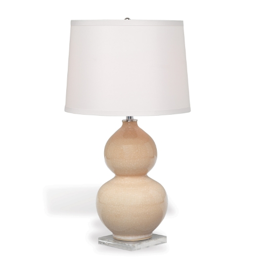 Picture of Pearl Lamp 32"H