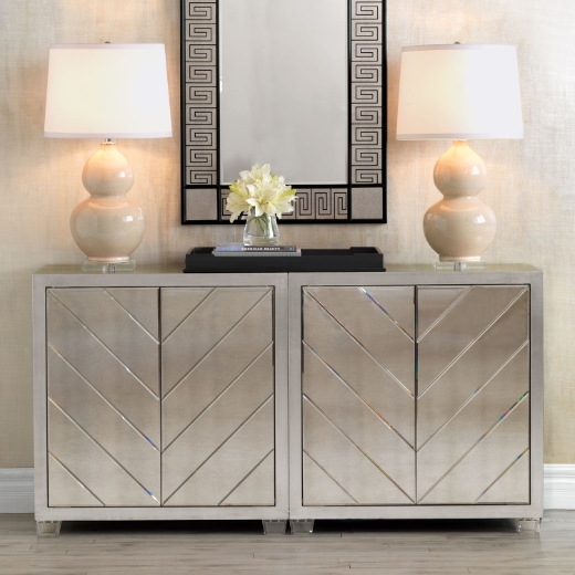 Picture of Pearl Lamp 32"H