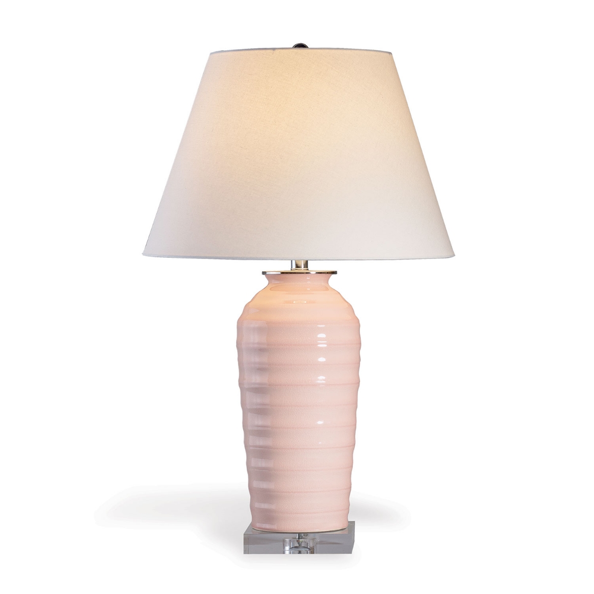 Picture of PLAYA PINK LAMP
