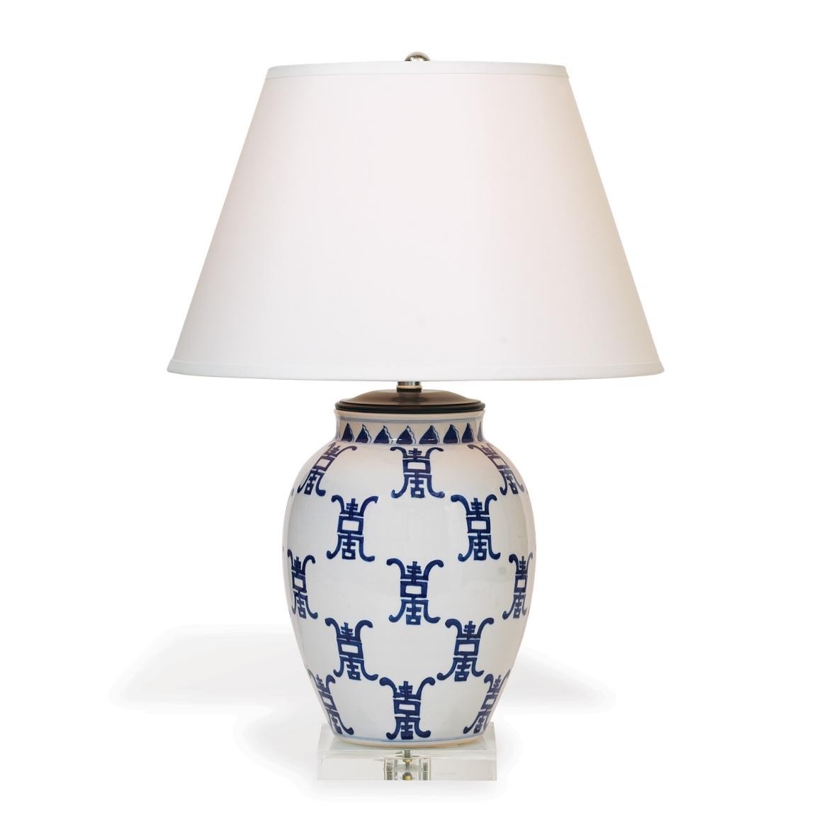 Picture of Longevity Lamp