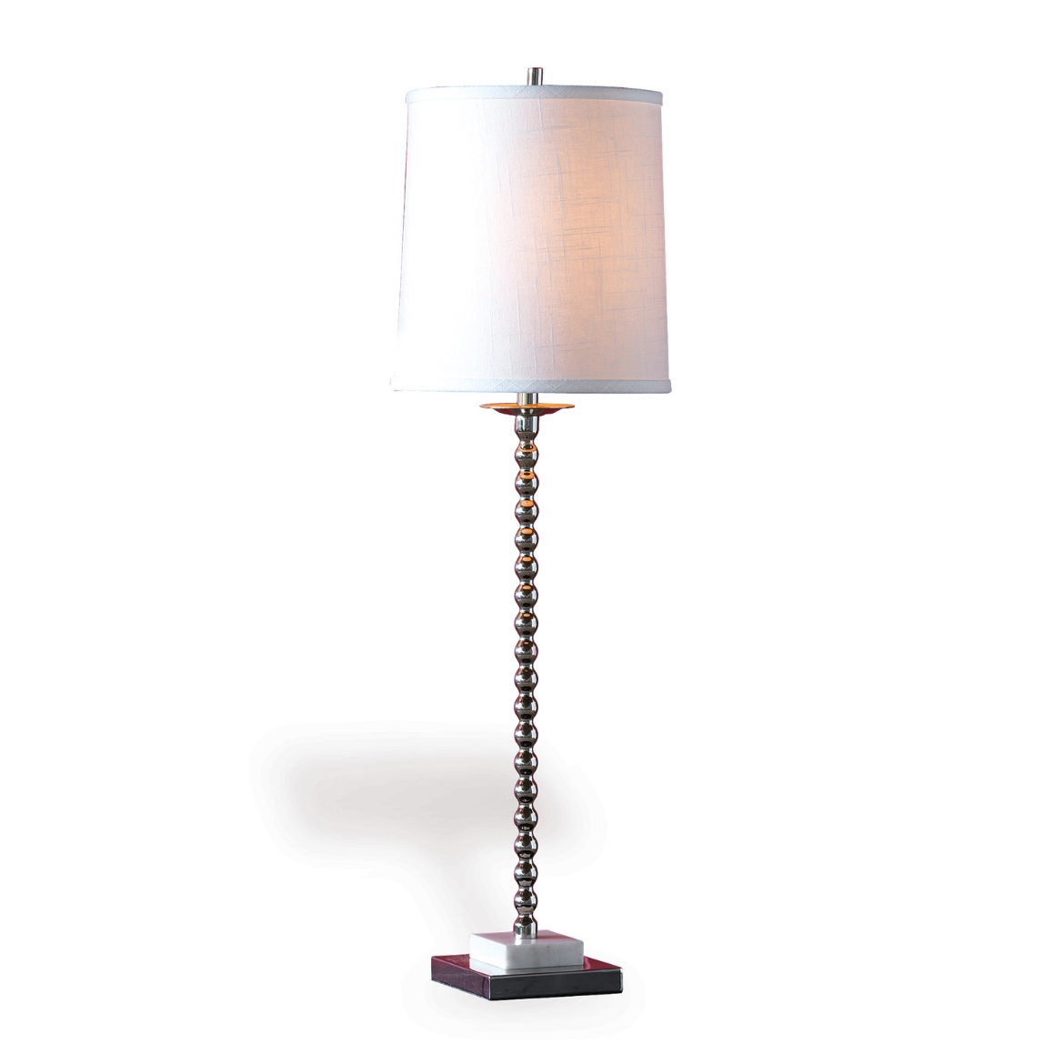 Picture of Celeste Buffet Lamp 37.5"H