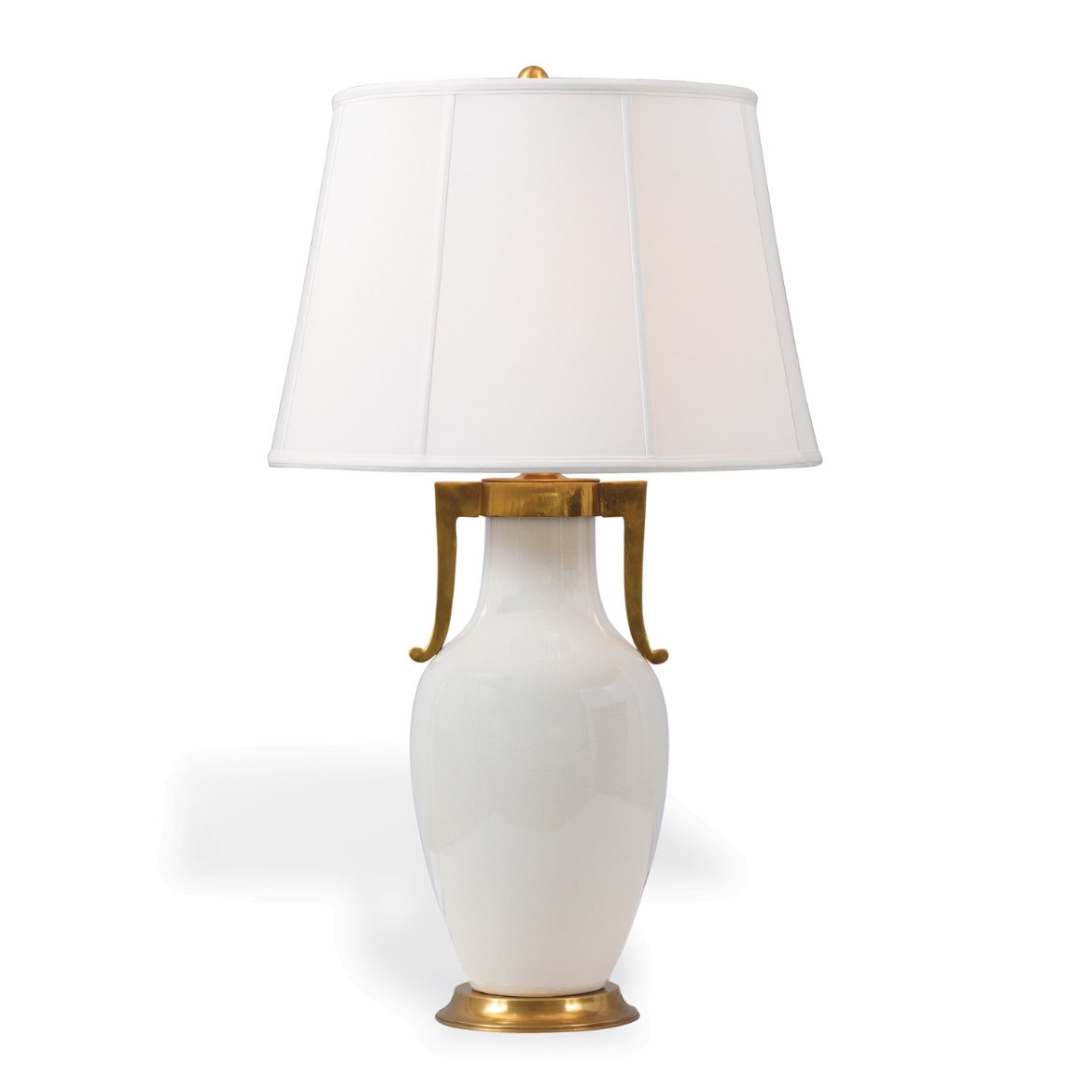 Picture of Glenda Cream Lamp