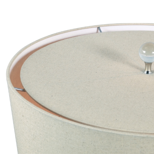 Picture of Laguna Lamp 31"H