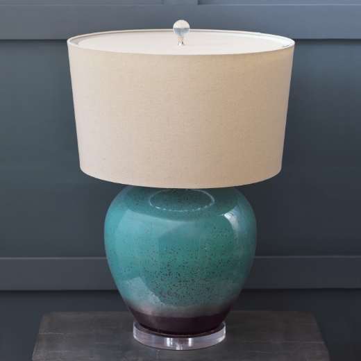 Picture of Laguna Lamp 31"H