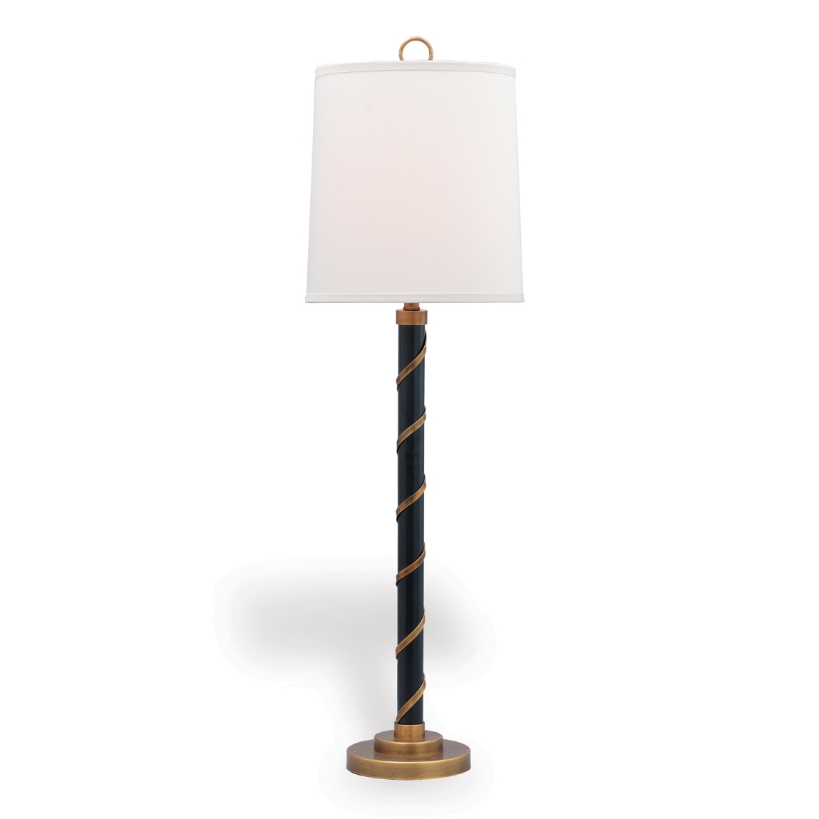 Picture of Wilmette Buffet Lamp 41"H