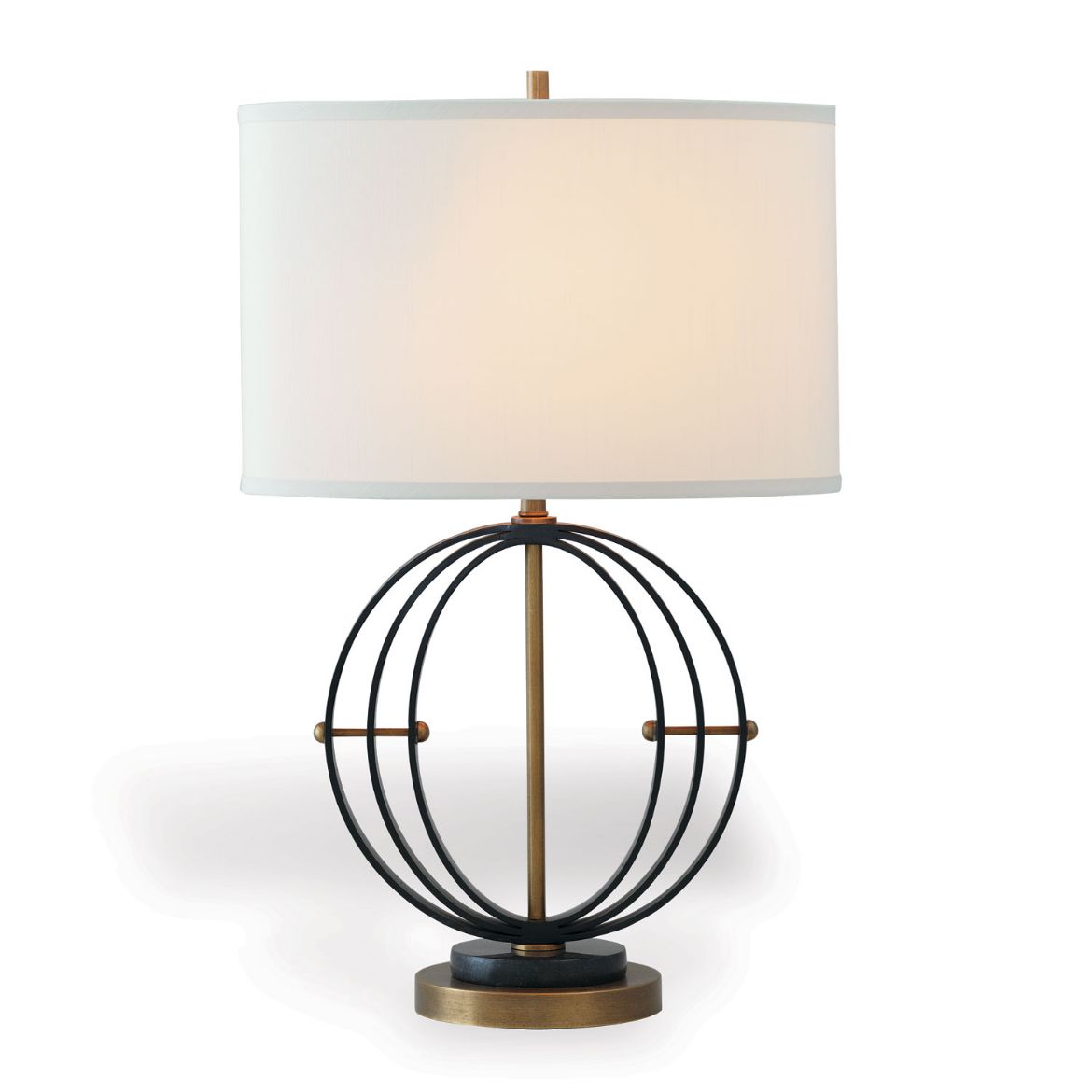 Picture of Andrew Lamp 27"H