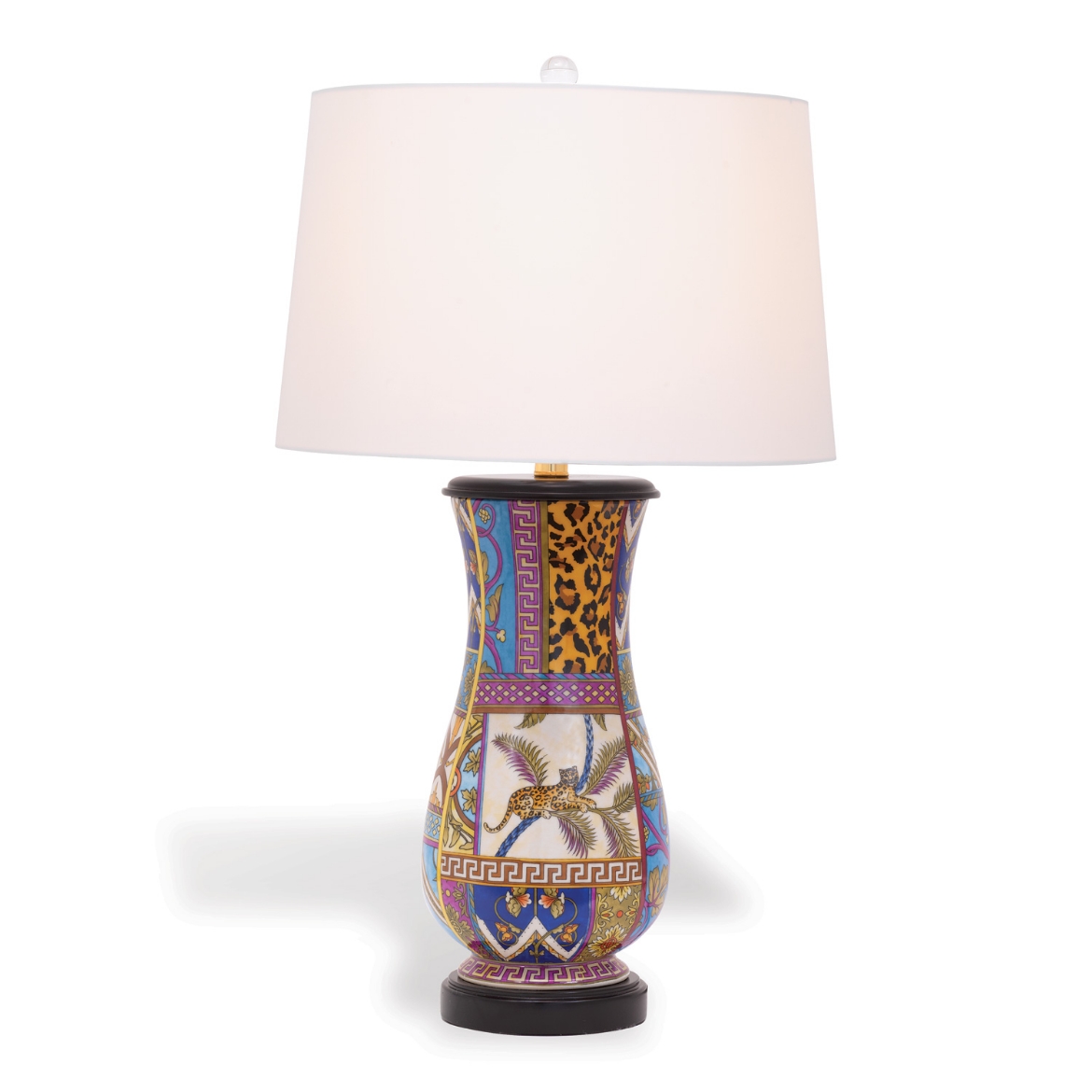 Picture of Gypsy Lamp