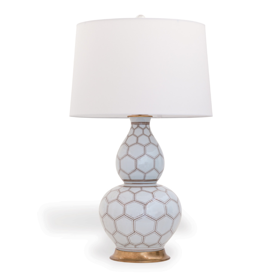 Picture of Kenilworth Brown Lamp